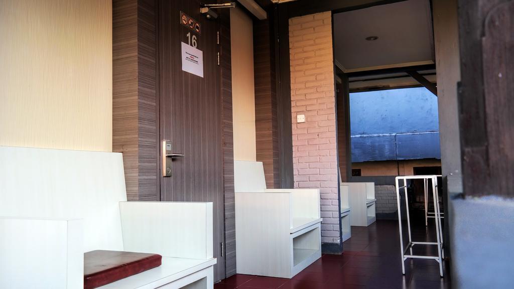 קוטה לומבוק Amazing Cabin מראה חיצוני תמונה